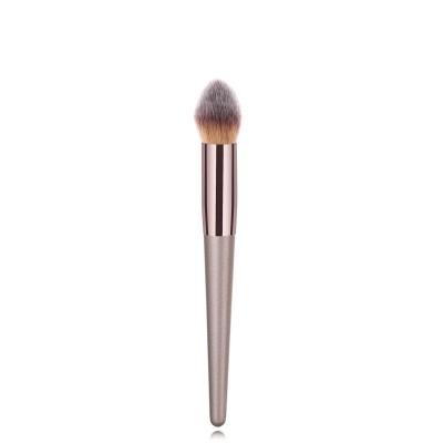 Custom Cosmetic Single Makeup Concealer Brush Synthetic One Makeup Brush