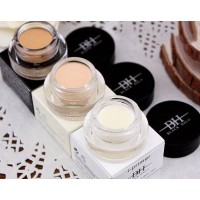 Vegan Natural 2 Color Eyeshadow Primer Eye Makeup Primer